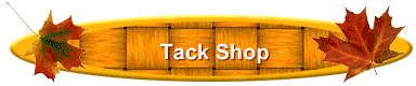 Tack Shop